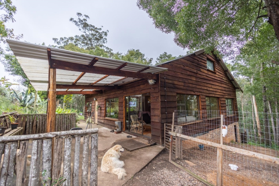 Commercial Property for Sale in Harkerville A H Western Cape